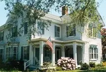 Photograph of Isaiah Jones Homestead B&B, Sandwich