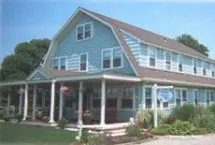 Photograph of Inn at Lewis Bay, West Yarmouth