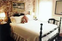 Photograph of Sherburne Inn, Nantucket