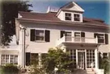 Photograph of Oceanside Bed & Breakfast, Plymouth