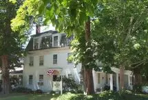 Photograph of The Old Manse Inn, Brewster