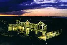 Photograph of Outermost Inn, Martha's Vineyard
