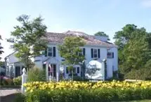 Photograph of Pine Cove Inn, West Dennis