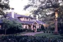 Photograph of Thorncroft Inn, Martha's Vineyard