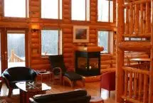 Photograph of Black River Crossing Bed & Breakfast, Bessemer
