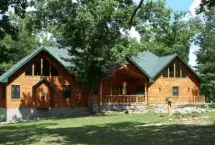 Photograph of Pinewood Lodge B&B, Au Train