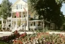 Photograph of Colonial House Inn, Saint Ignace