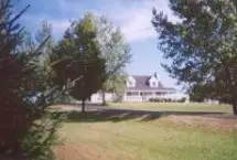 Photograph of Kirschbaum Hill B&B, Lake Leelanau