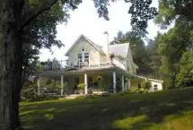 Photograph of Bellaire B&B, Bellaire