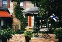 Photograph of Candlewyck House B&B, Pentwater