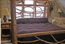 Photograph of Topliff's Tara Bed & Breakfast, Williamston