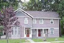 Photograph of Carriage House Bed & Breakfast, Waterford