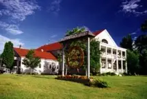 Photograph of Thunder Bay Inn, Big Bay