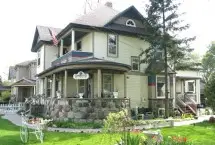 Photograph of Holly Crossing B&B, Holly