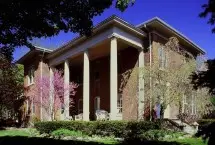 Photograph of The Queen's Residence, Ypsilanti