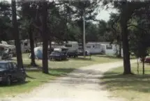 Photograph of River Park Campground, Grayling