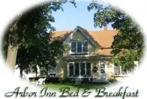 Photograph of Arbor Inn Bed & Breakfast, Marshall