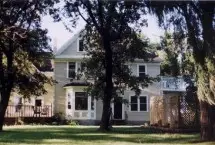 Photograph of Archibald Inn, Dundas