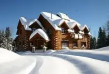 Photograph of Baptism River Inn, Silver Bay