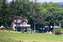 Photograph of Berwood Hill Inn, Lanesboro