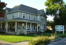 Photograph of Bridgewaters Bed & Breakfast, Wabasha