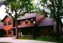 Photograph of Lake Le Homme Dieu Bed & Breakfast, Alexandria