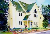Photograph of MacArthur House Bed & Breakfast, Grand Marais