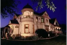Photograph of Historic Scanlan House Bed & Breakfast Inn, Lanesboro