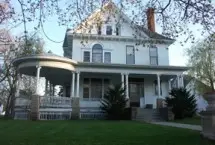 Photograph of W.W. Smith Inn, Sleepy Eye