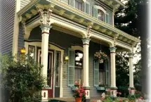 Photograph of James A. Mulvey Inn, Stillwater