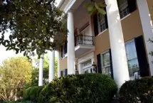 Photograph of Anchuca Historic Mansion & Inn, Vicksburg