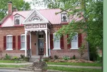 Photograph of Cat Nap Inn Bed And Breakfast, Hermann