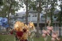 Photograph of Bradford House, Branson
