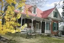 Photograph of Iron Horse Inn Bed And Breakfast, Hermann