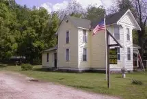 Photograph of Rendleman Home Bed And Breakfast, Rhineland