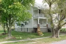 Photograph of The Doll House Bed And Breakfast, Rhineland