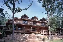 Photograph of Second Creek Farm Bed And Breakfast, Owensville