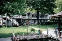 Photograph of Buck Creek Bed And Breakfast, Gravois Mills