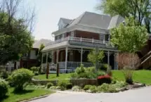 Photograph of Main Street Inn Bed And Breakfast, Parkville