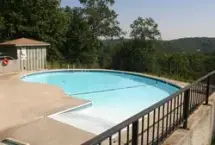Photograph of Best View Branson Condos, Branson West