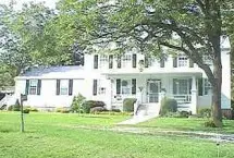 Photograph of Meyer's Hilltop Farm Bed And Breakfast, Hermann
