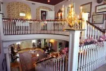 Photograph of The Atwood House Bed & Breakfast, Lincoln