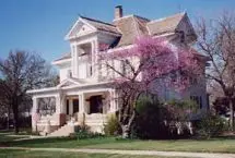 Photograph of The Cambridge Bed & Breakfast, Cambridge