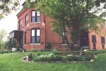 Photograph of Banker's House B&B, Plattsmouth