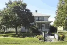 Photograph of The Sisters' House, Stuart