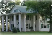 Photograph of Grace Elizabeth's B&B, Minden