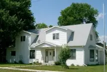 Photograph of Buckeye B&B, Anselmo