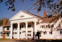 Photograph of Plantation House, Elgin