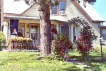 Photograph of The Shepherds' Inn Bed & Breakfast, Ord