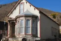 Photograph of The B Street House B&B, Virginia City